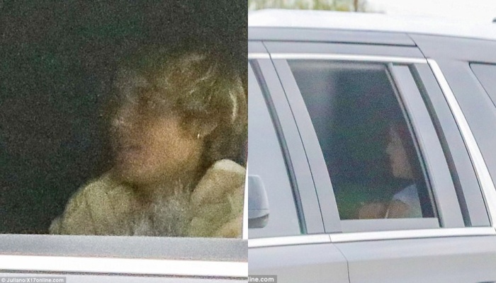 Justin Bieber va Selena Gomez ben nhau dip Valenti anh 1