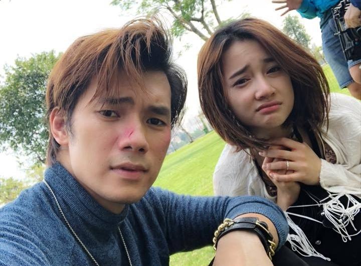 Xon xao tin Nha Phuong chia tay Truong Giang, hen ho Nhan Phuc Vinh hinh anh