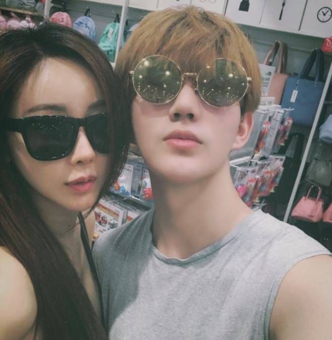 Hoa hậu Ham So Won kết hôn ảnh 1 Hoa hau Ham So Won ket hon anh 1