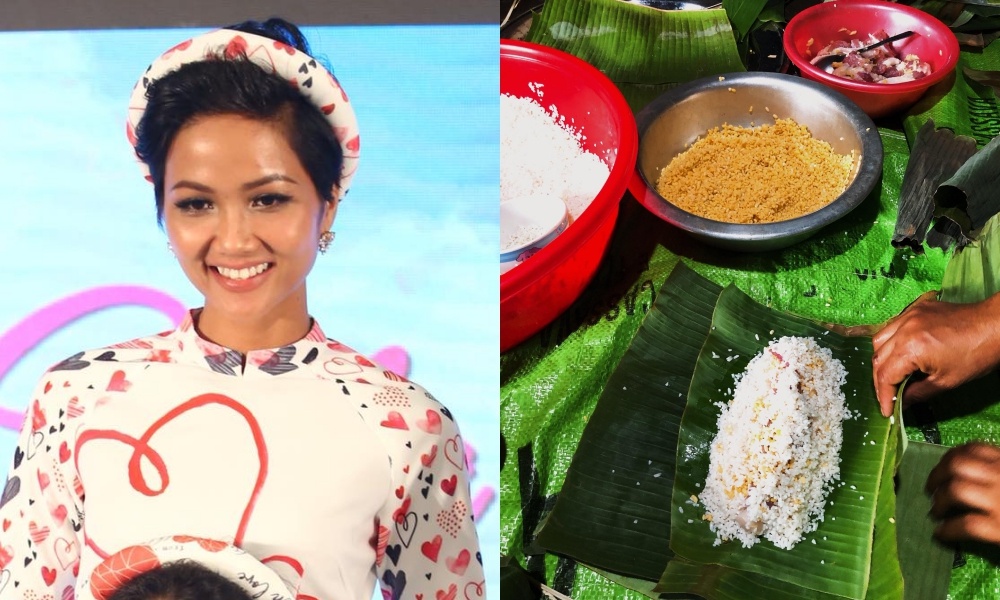 Sao Viet don Tet anh 7