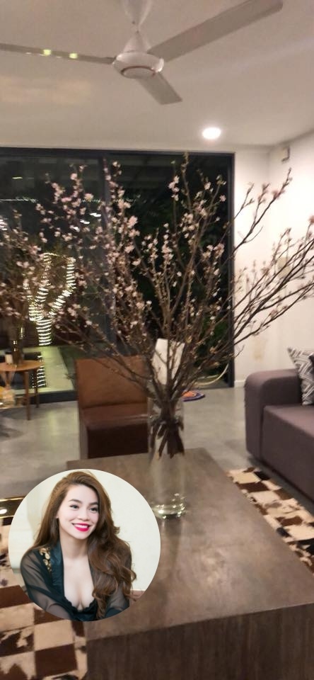 Sao Viet don Tet anh 6