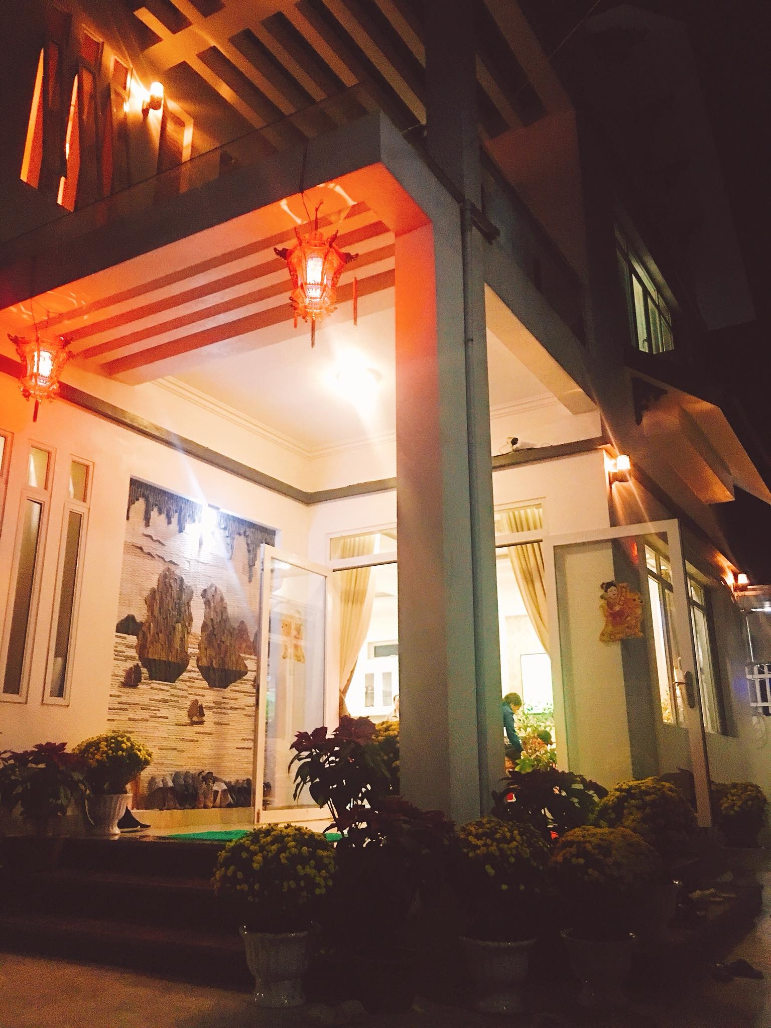 Sao Viet don Tet anh 2