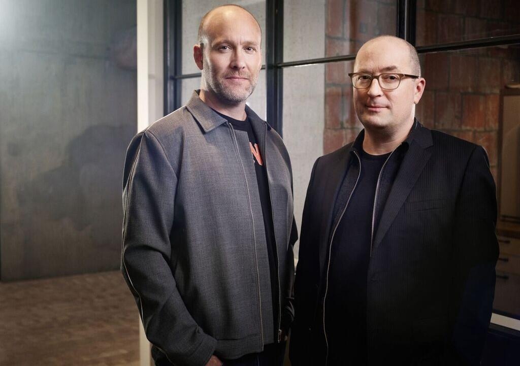 Phim Avengers: Endgame anh 1