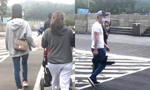 Lâm Tâm Như Hoắc Kiến Hoa đen đủi năm 2017 ảnh 1 Lam Tam Nhu Hoac Kien Hoa den dui nam 2017 anh 1