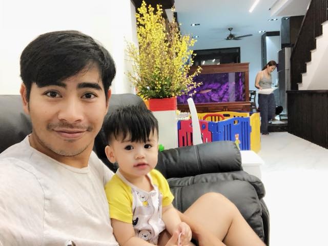 Sao Viet don Tet anh 7