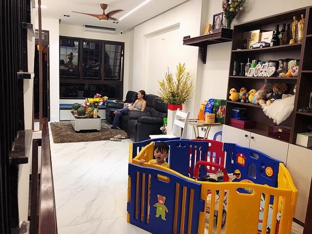 Sao Viet don Tet anh 8