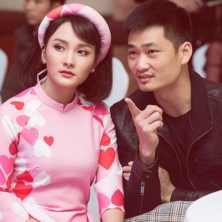 Sao Viet don Tet anh 11