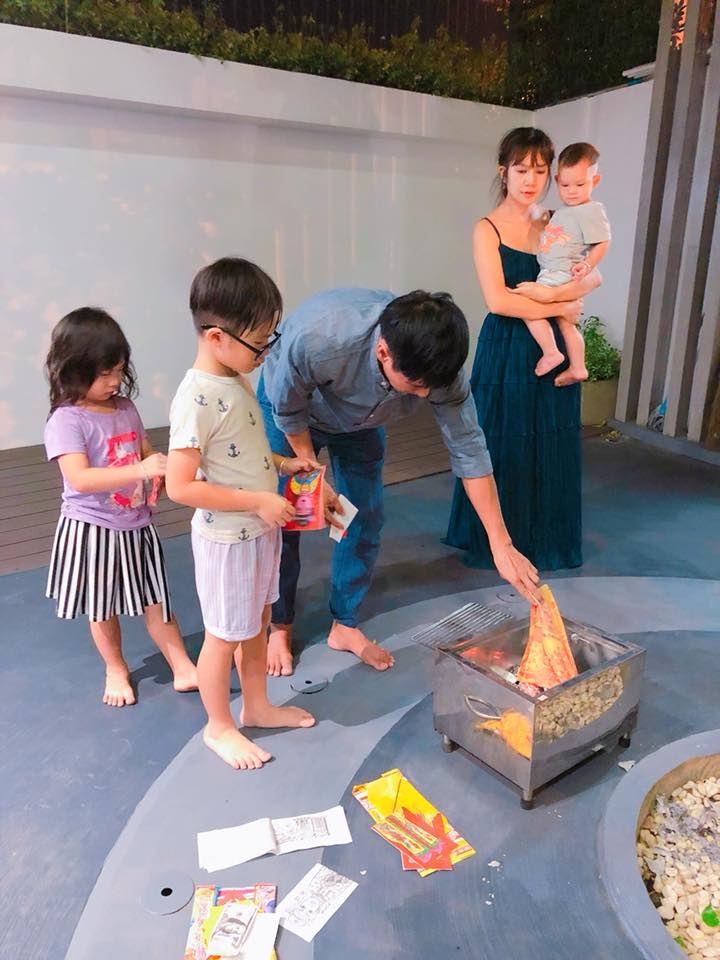 Sao Viet don Tet anh 5