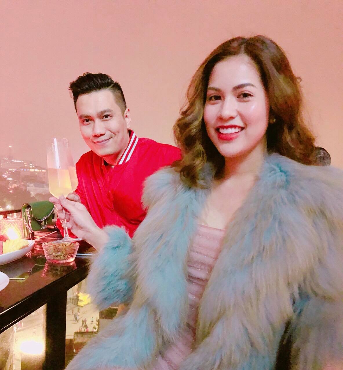 Sao Viet don Tet anh 9