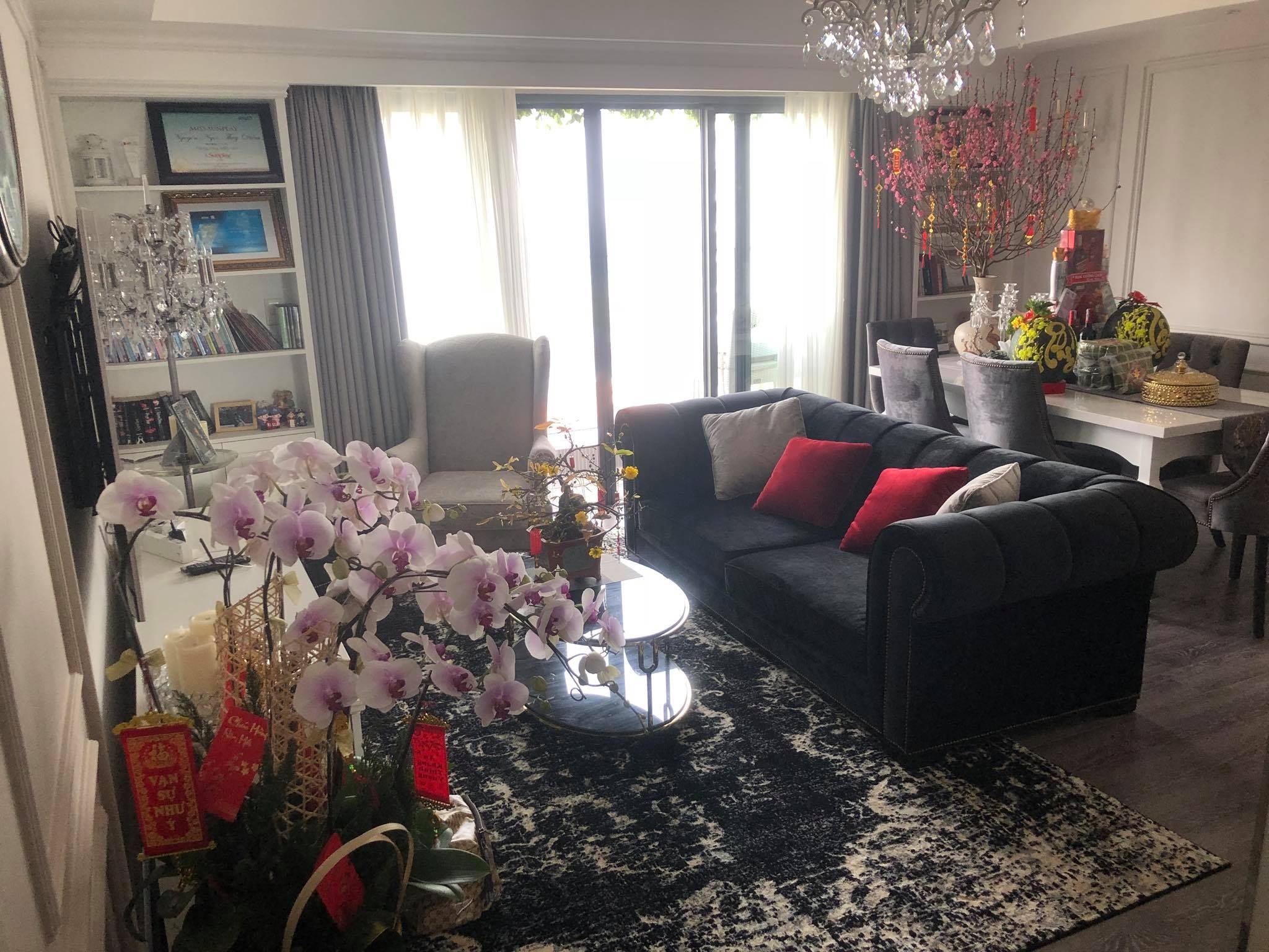 Sao Viet don Tet anh 4