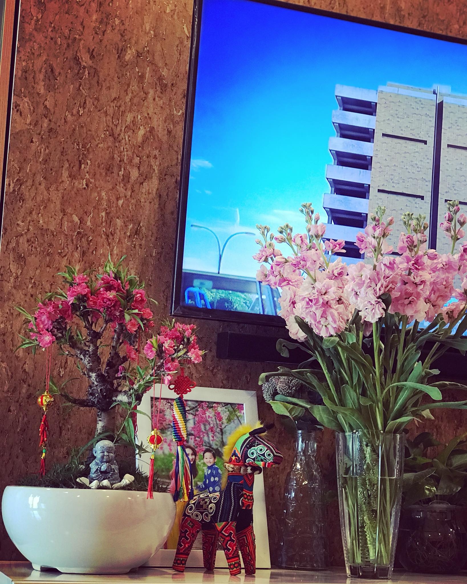 Sao Viet don Tet anh 12