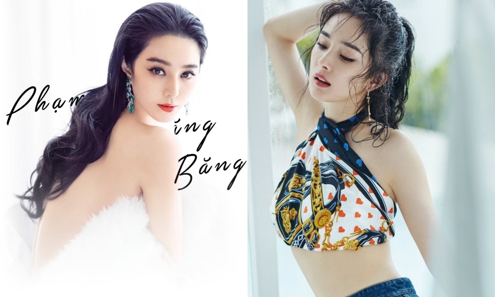 5 sao nữ Trung Quốc đẹp nhất ảnh 2 5 sao nu Trung Quoc dep nhat anh 2