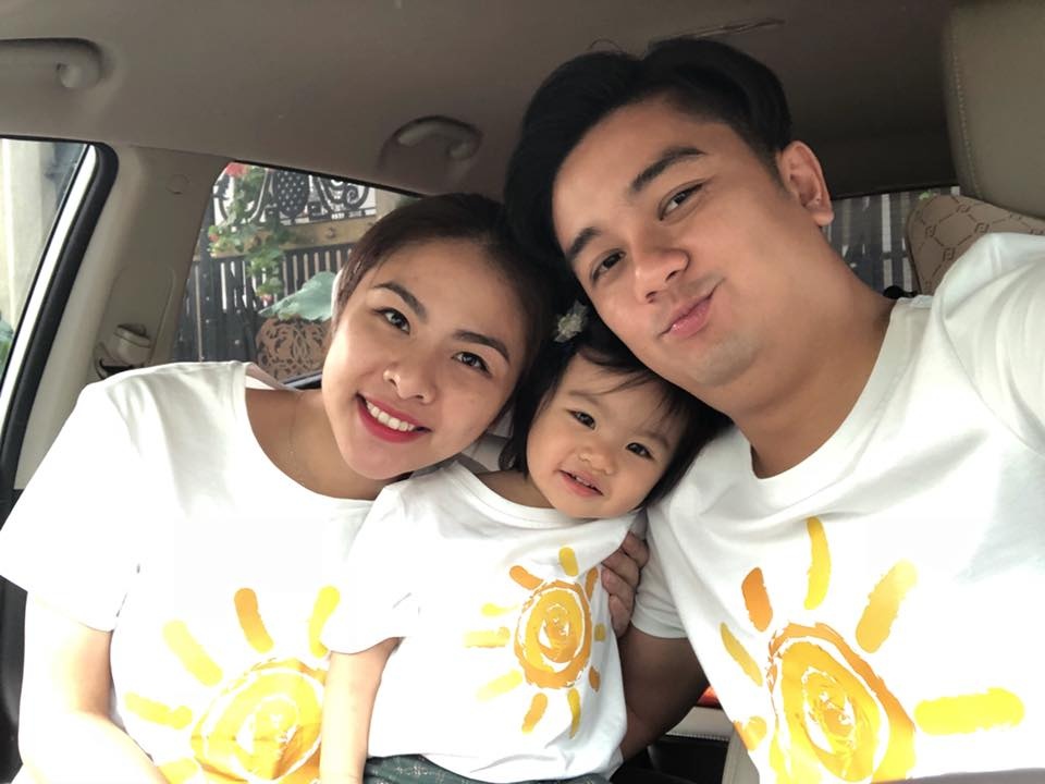 Thời trang nhóc tì nhà sao Việt ảnh 6 Thoi trang nhoc ti nha sao Viet anh 6