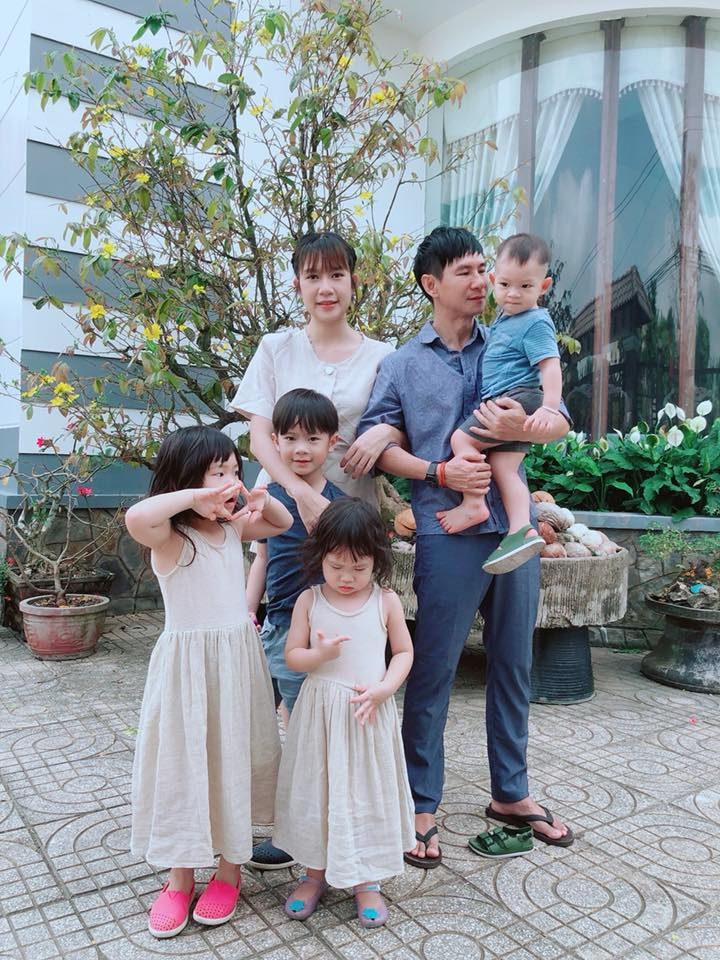 Thời trang nhóc tì nhà sao Việt ảnh 9 Thoi trang nhoc ti nha sao Viet anh 9