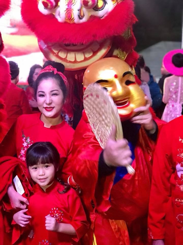 Thời trang nhóc tì nhà sao Việt ảnh 12 Thoi trang nhoc ti nha sao Viet anh 12