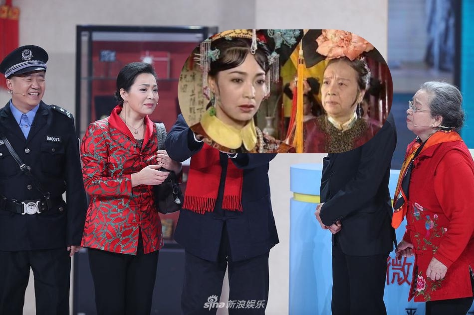 3 cuoc hoi ngo gay chu y cua sao Trung Quoc dip dau xuan hinh anh