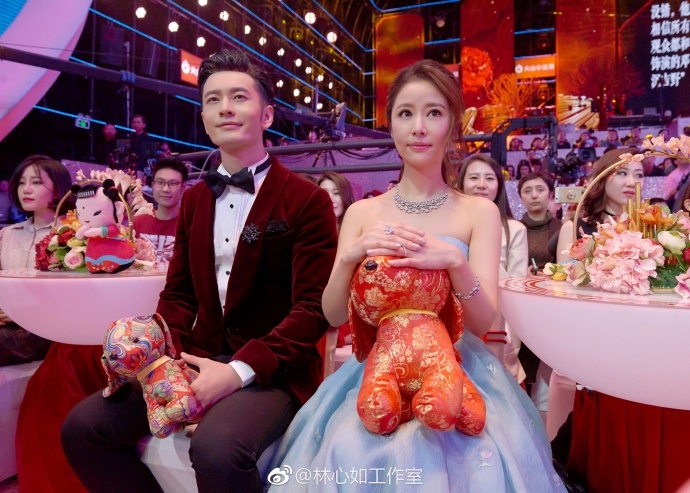 Lam Tam Nhu bi la o khi hat cung Huynh Hieu Minh anh 2