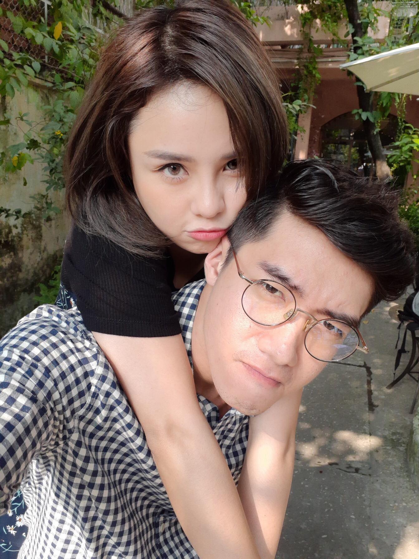 Cac doi tinh nhan Viet don Tet ben nhau anh 10