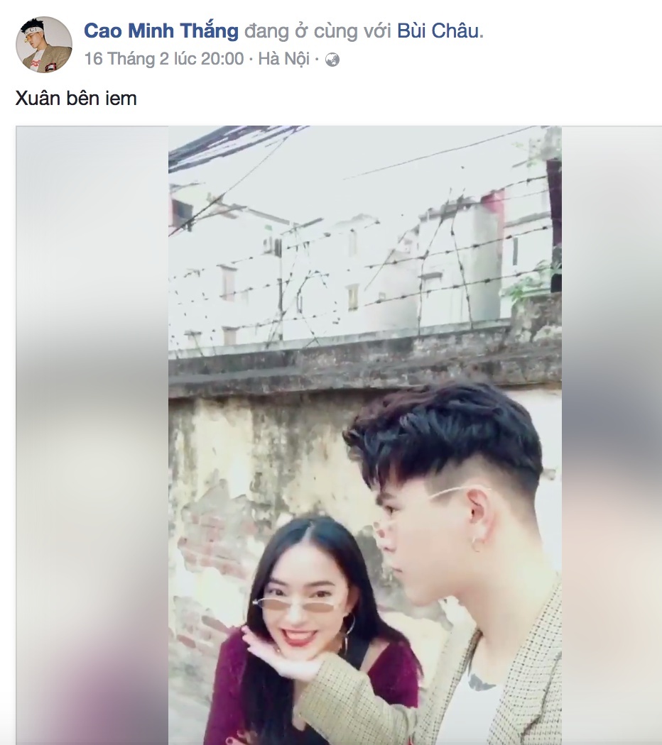 Cac doi tinh nhan Viet don Tet ben nhau anh 8