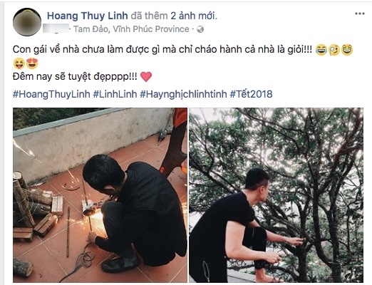Cac doi tinh nhan Viet don Tet ben nhau anh 5