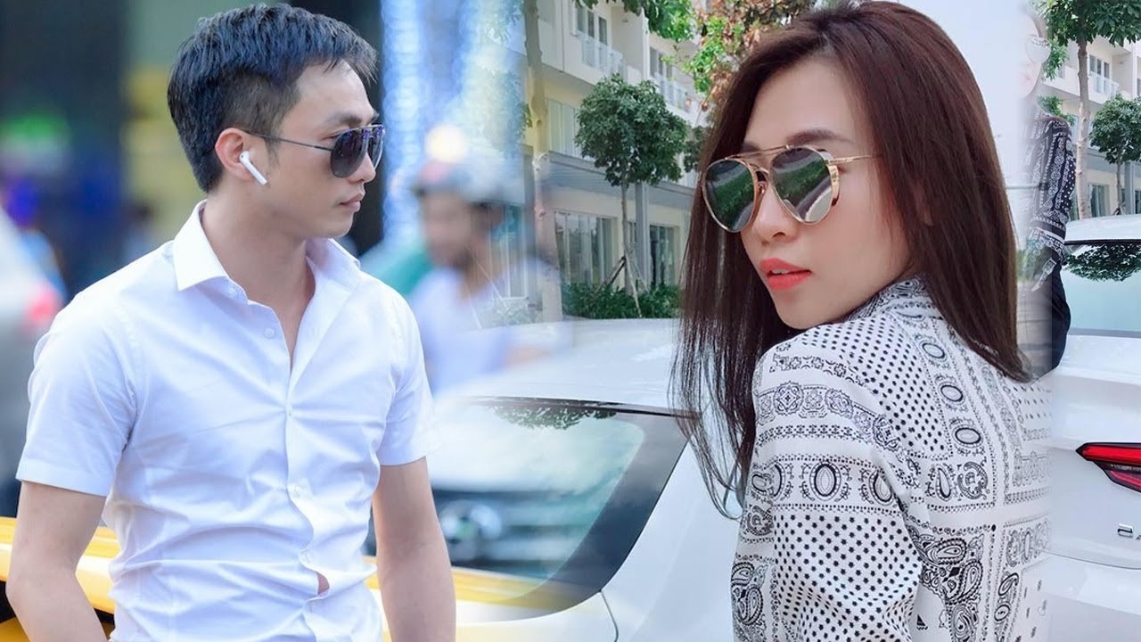 Sao Viet khoe anh hanh phuc ben nguoi yeu trong dip Tet hinh anh