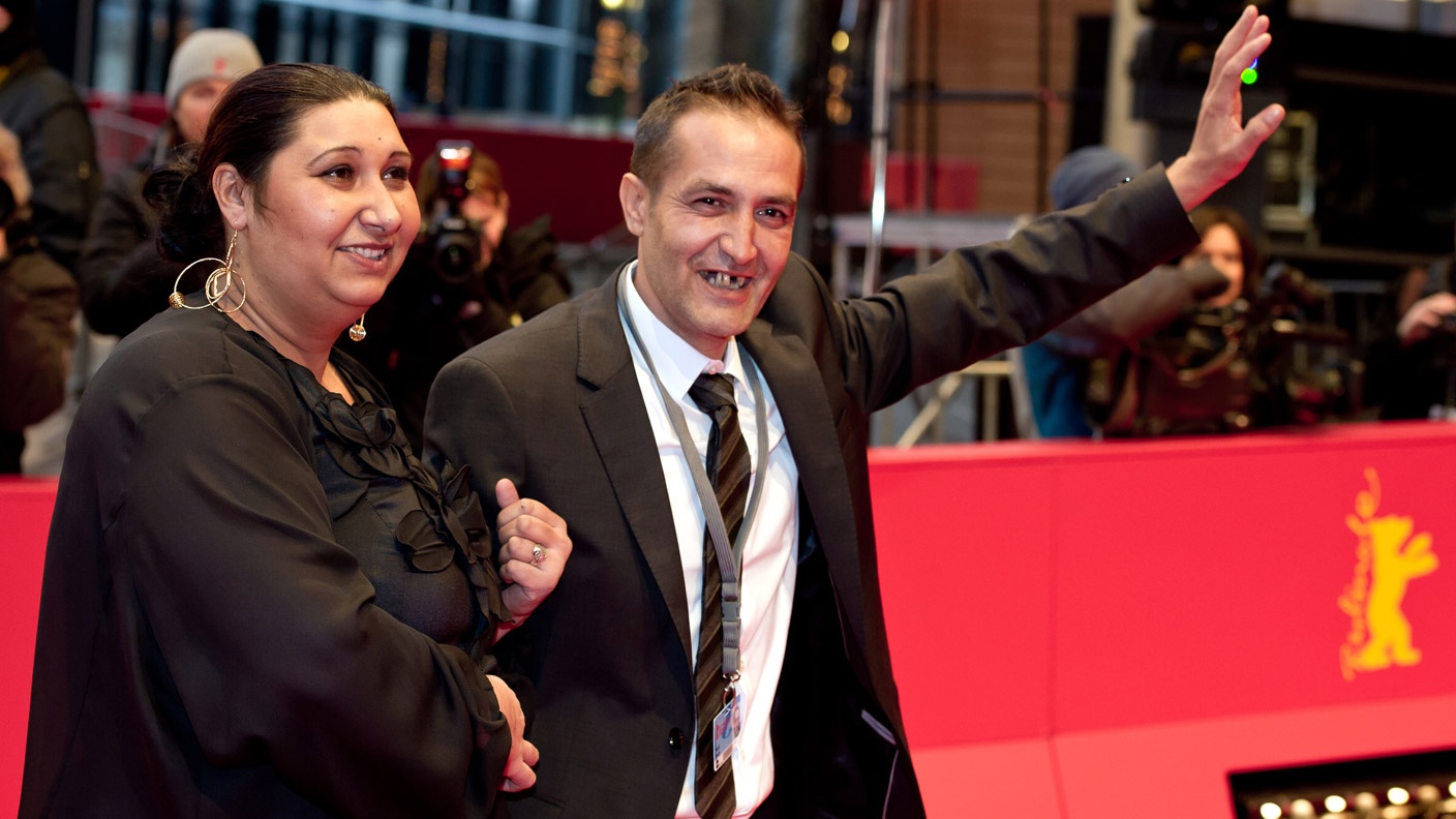 Tài tử Najif Mujic qua đời trong nghèo túng ảnh 1 Tai tu Najif Mujic qua doi trong ngheo tung anh 1