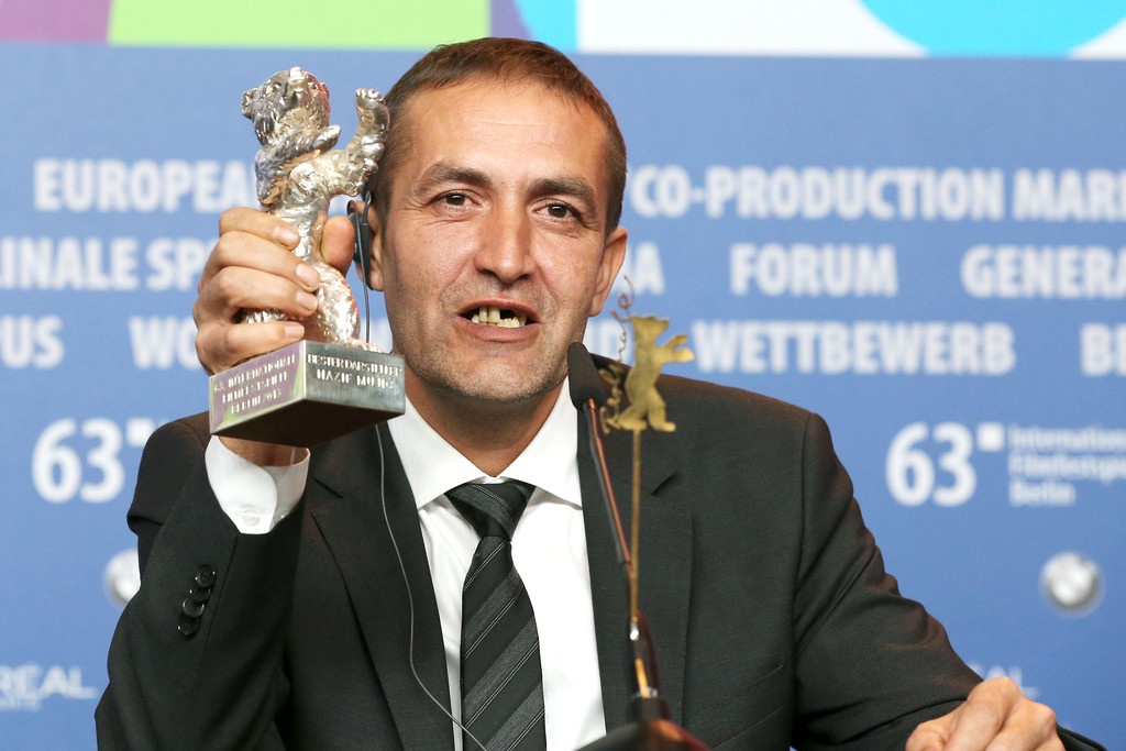 Tài tử Najif Mujic qua đời trong nghèo túng ảnh 3 Tai tu Najif Mujic qua doi trong ngheo tung anh 3