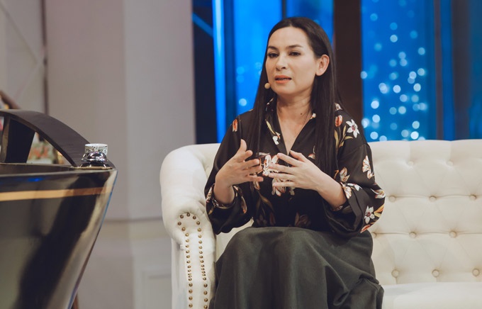 Phi Nhung không cưới chồng ảnh 1 Phi Nhung khong cuoi chong anh 1