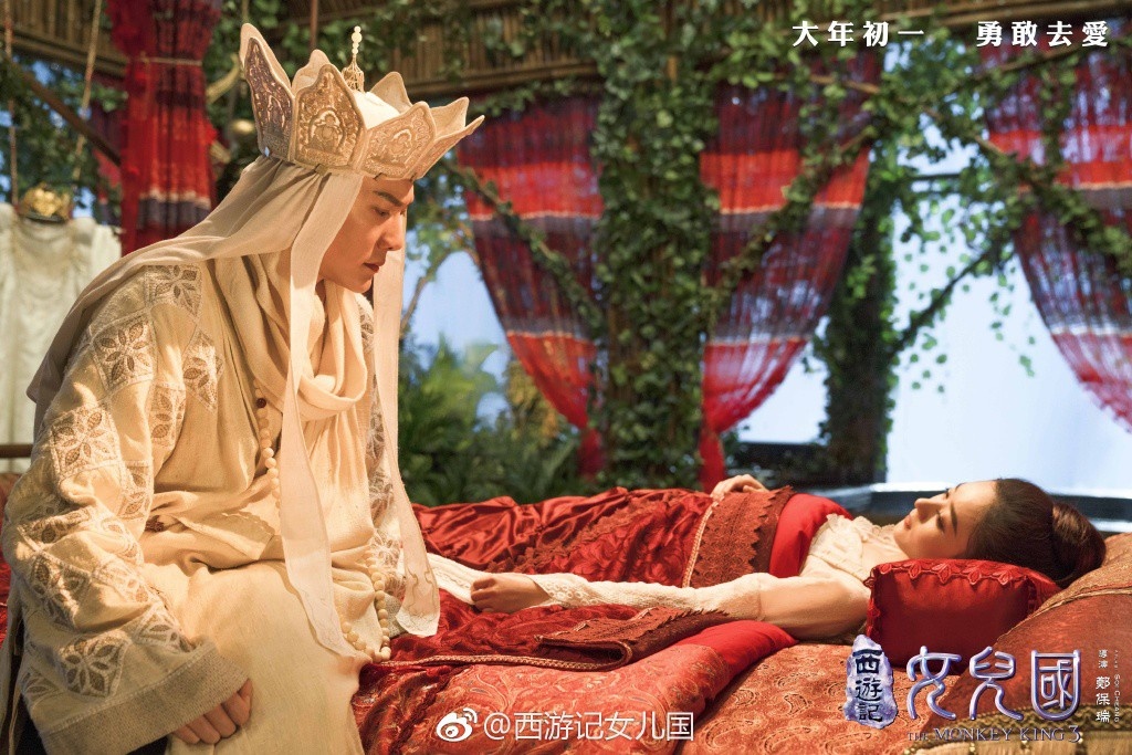 Phim của Vương Bảo Cường thắng lớn ảnh 3 Phim cua Vuong Bao Cuong thang lon anh 3