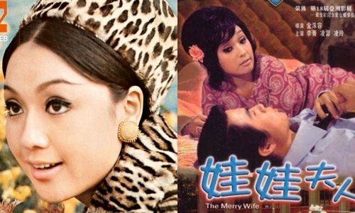 Sao nu Hong Kong qua doi xac phan huy anh 1