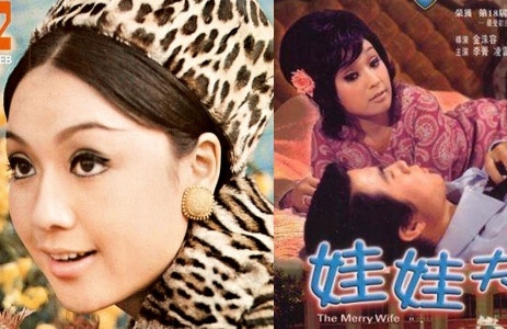 Phat hien thi the minh tinh Hong Kong mot thoi bi phan huy tai nha hinh anh