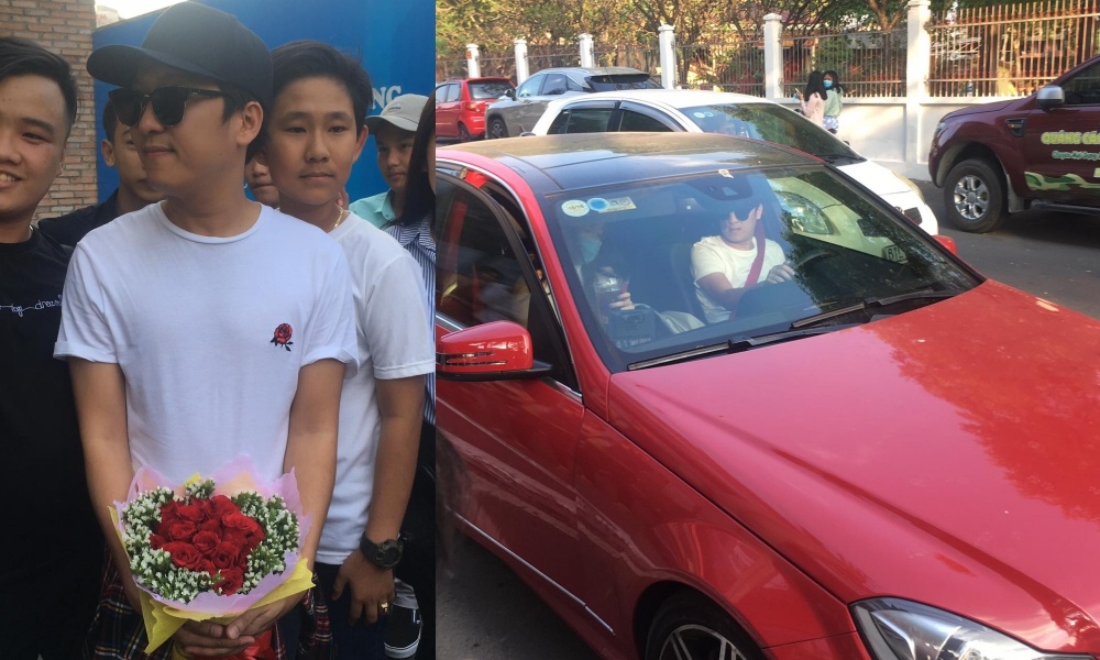 Trường Giang Nhã Phương tái hợp ảnh 2 Truong Giang Nha Phuong tai hop anh 2