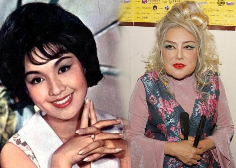 Tang le Ly Tinh anh 1