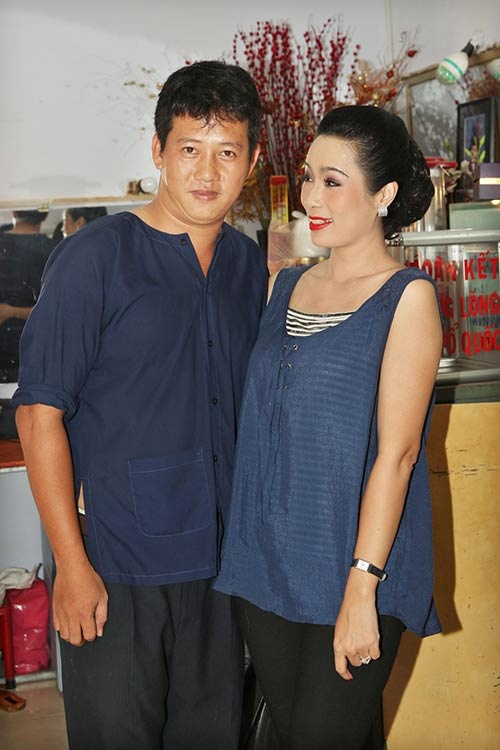 Lê Nam tai biến mạch máu não ảnh 2 Le Nam tai bien mach mau nao anh 2