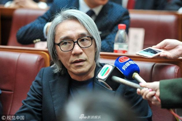 Châu Tinh Trì không đóng phim ảnh 1 Chau Tinh Tri khong dong phim anh 1