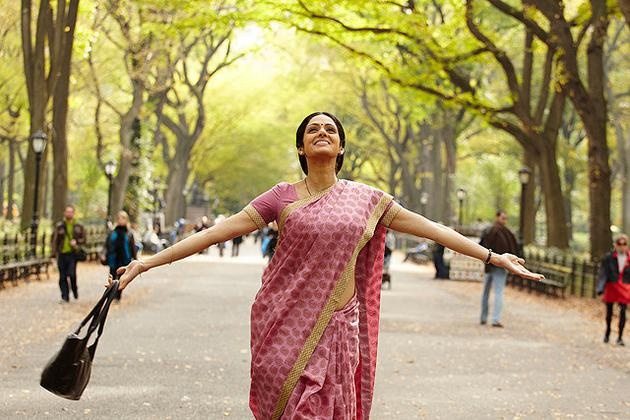 Sridevi Kapoor qua doi vi dau tim anh 2