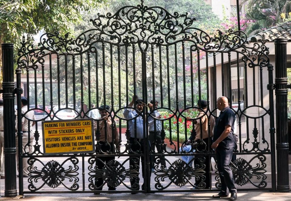 Sridevi Kapoor qua doi vi dau tim anh 4