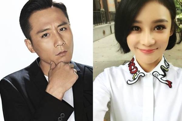 Viên San San ngoại tình Lưu Diệp ảnh 3 Vien San San ngoai tinh Luu Diep anh 3