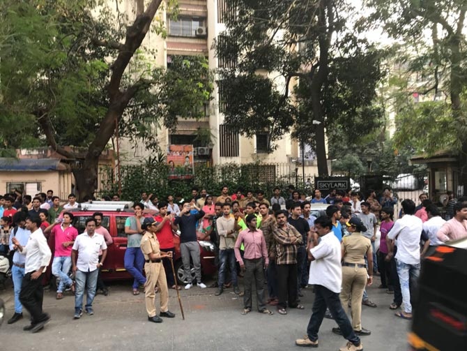 Sridevi Kapoor qua đời ảnh 4 Sridevi Kapoor qua doi anh 4