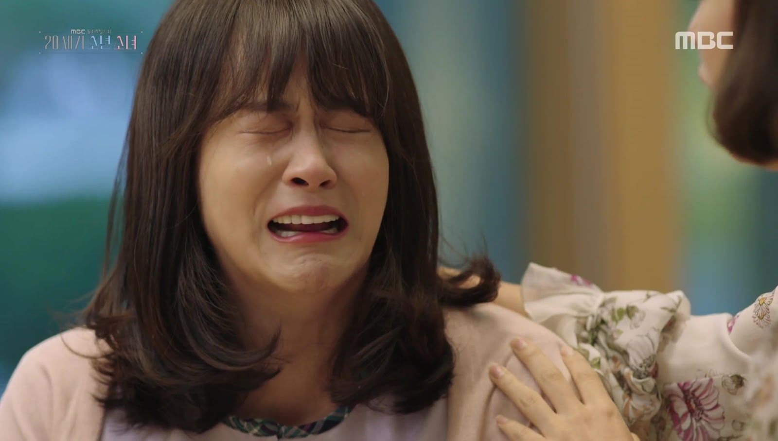 Tong thong Han noi ve be boi tinh duc anh 2