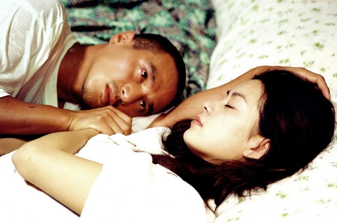 Lạm dụng tình dục ở Hàn Quốc ảnh 3 Lam dung tinh duc o Han Quoc anh 3