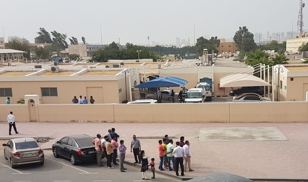 Le tang minh tinh An Do Sridevi Kapoor anh 4