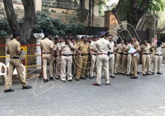 Le tang minh tinh An Do Sridevi Kapoor anh 3