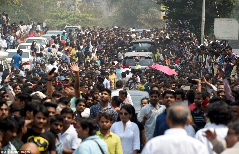 Le tang Sridevi anh 10