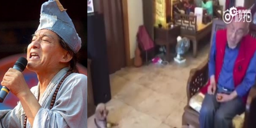 Cuộc sống Lục Tiểu Linh Đồng ảnh 4 Cuoc song Luc Tieu Linh Dong anh 4