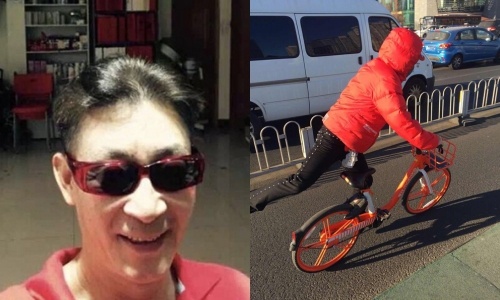 Cuộc sống Lục Tiểu Linh Đồng ảnh 2 Cuoc song Luc Tieu Linh Dong anh 2