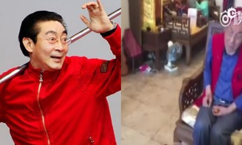 Nha lup xup cua nhung ngoi sao hang A Trung Quoc hinh anh