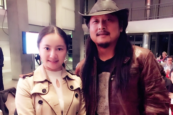 Trương Dương ngoại tình ảnh 1 Truong Duong ngoai tinh anh 1