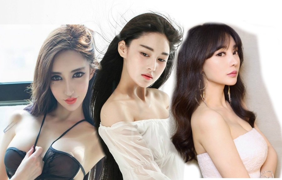 Giai nhan Hoa ngu khoe than: Khi noi tieng gan voi lui tan va tui nhuc hinh anh