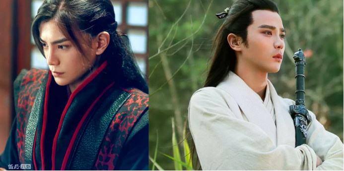 Tiếu ngạo giang hồ thảm họa ảnh 5 Tieu ngao giang ho tham hoa anh 5